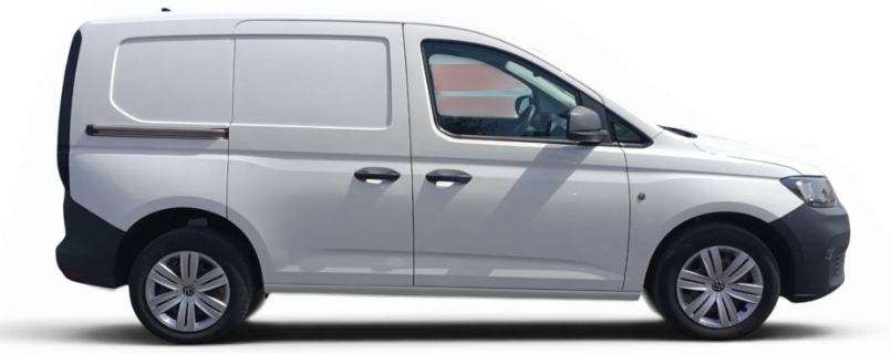 Imagen de Volkswagen Caddy