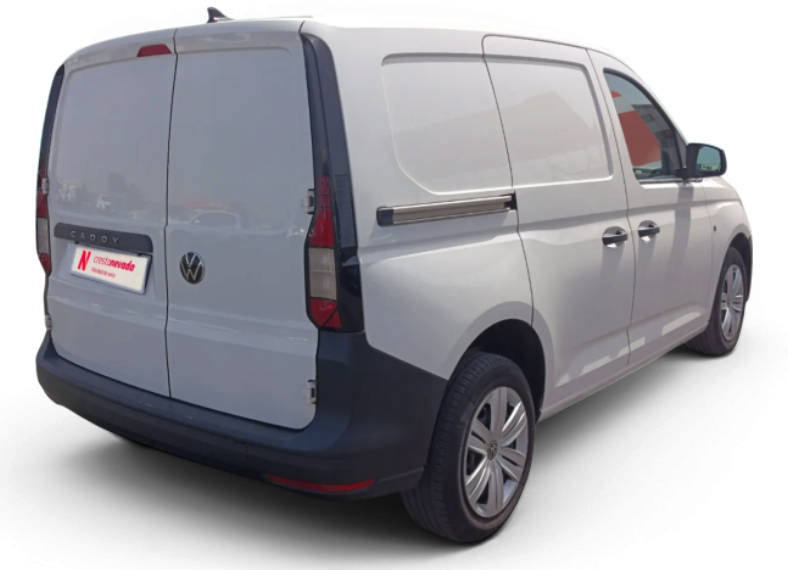 Imagen de Volkswagen Caddy