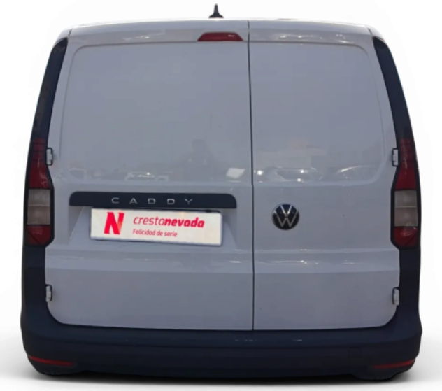 Imagen de Volkswagen Caddy