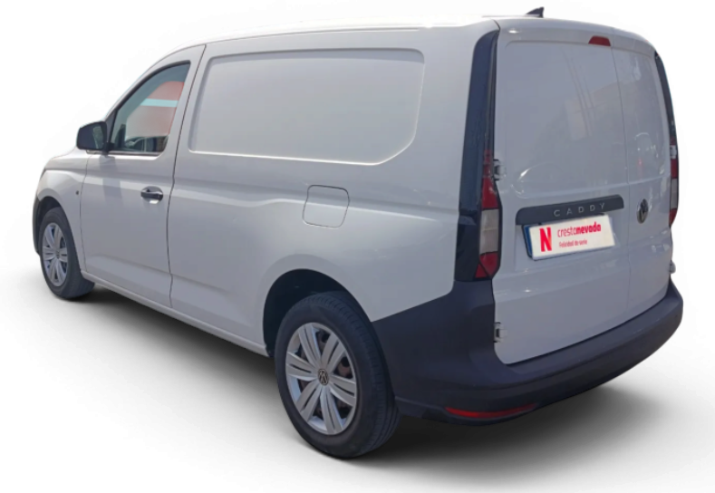 Imagen de Volkswagen Caddy