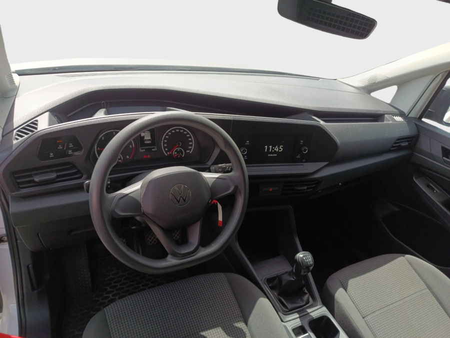 Imagen de Volkswagen Caddy