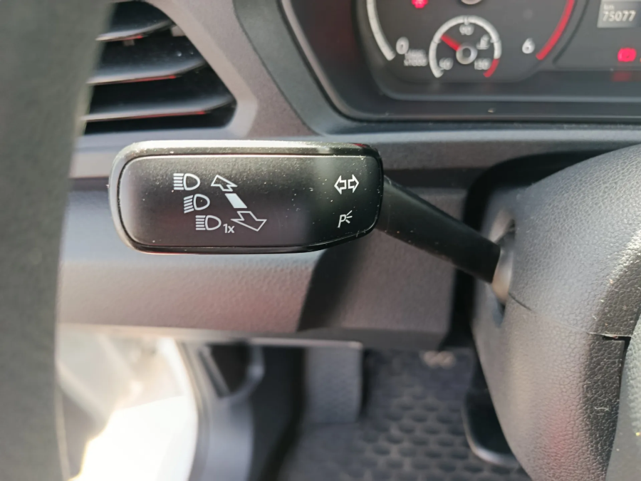 Imagen de Volkswagen Caddy