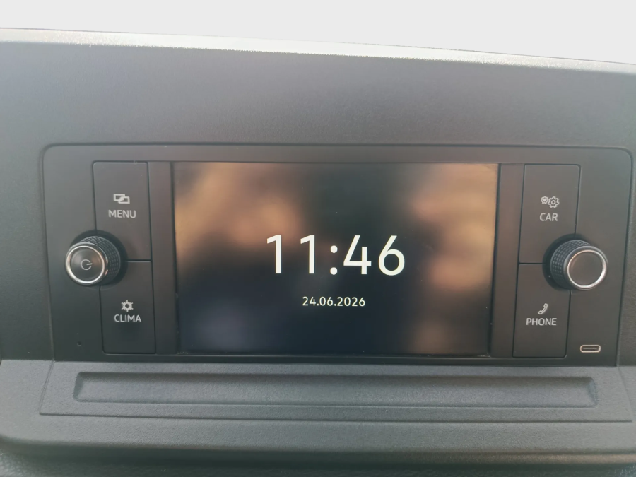 Imagen de Volkswagen Caddy
