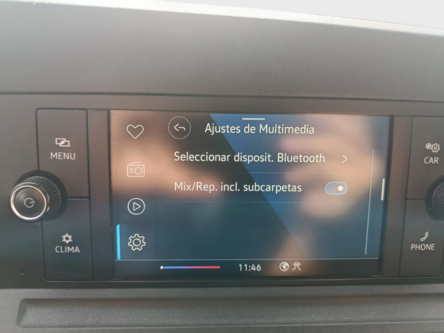 Imagen de Volkswagen Caddy