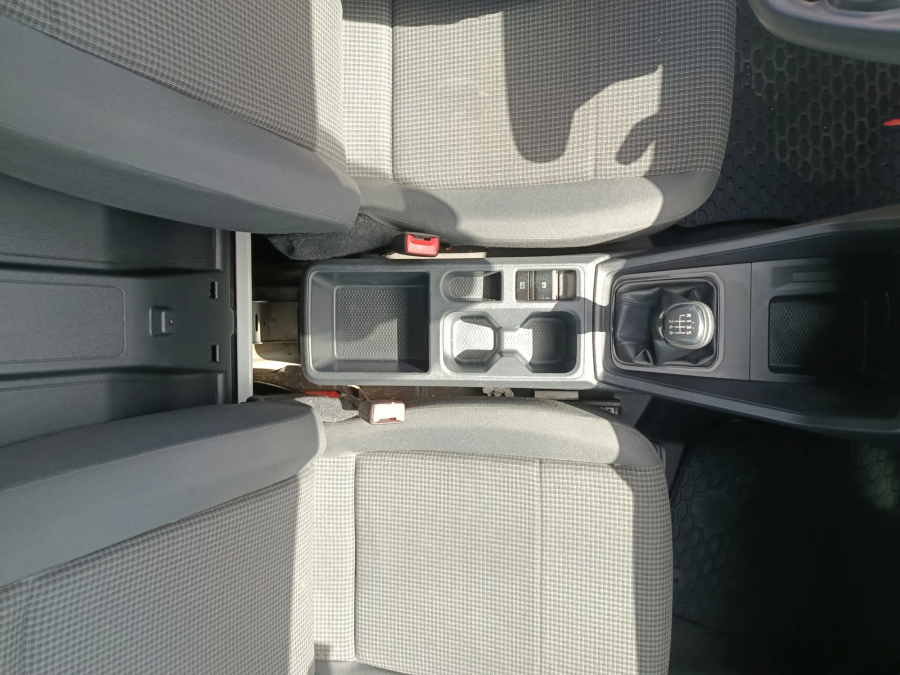 Imagen de Volkswagen Caddy