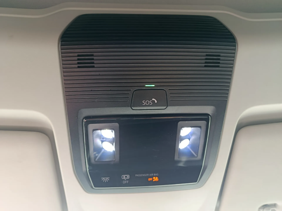 Imagen de Volkswagen Caddy