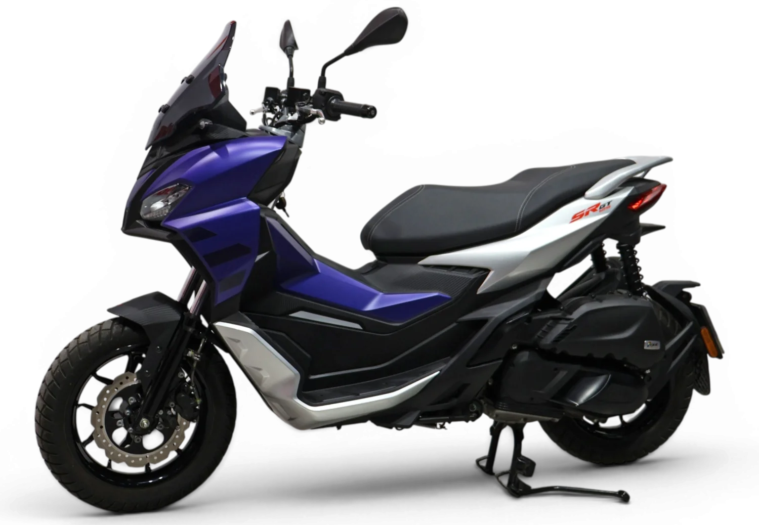 Imagen de Aprilia SR GT 125