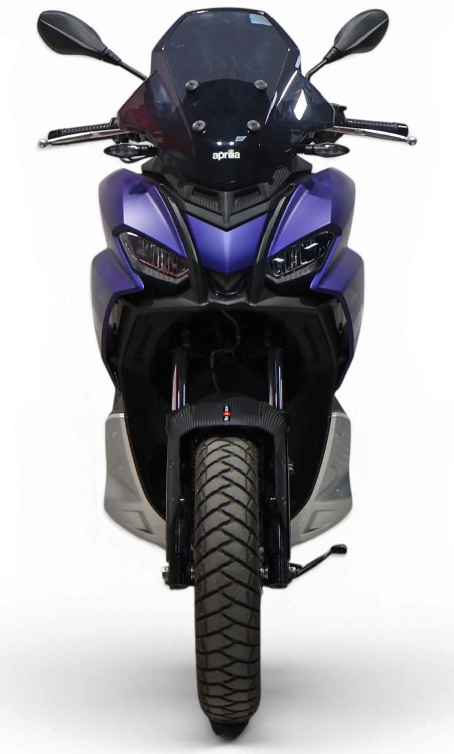 Imagen de Aprilia SR GT 125