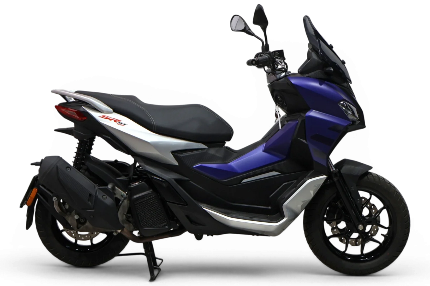 Imagen de Aprilia SR GT 125