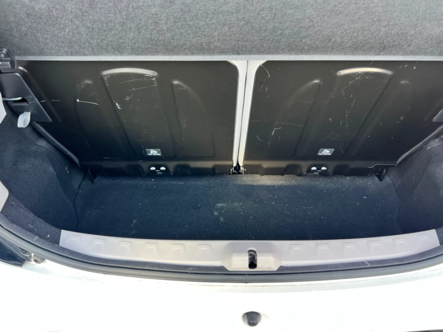 Imagen de TOYOTA Aygo