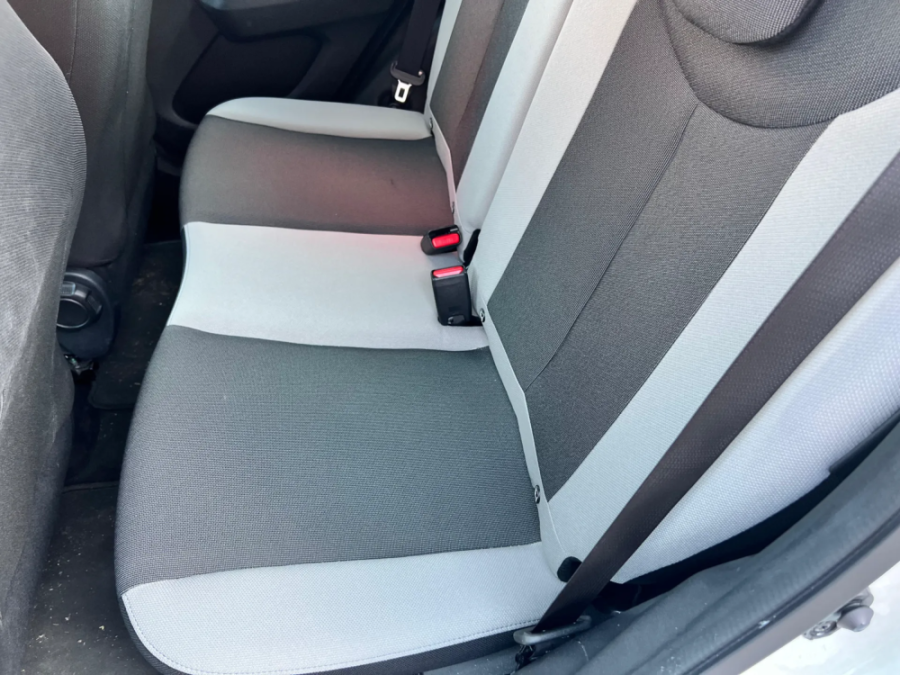 Imagen de TOYOTA Aygo