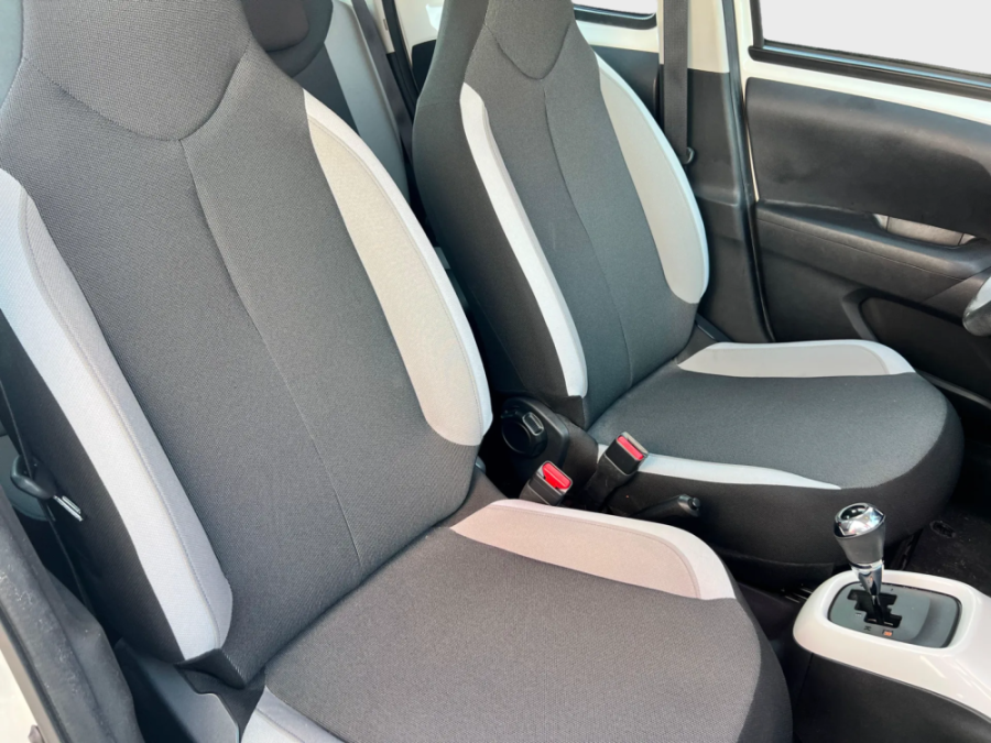 Imagen de TOYOTA Aygo