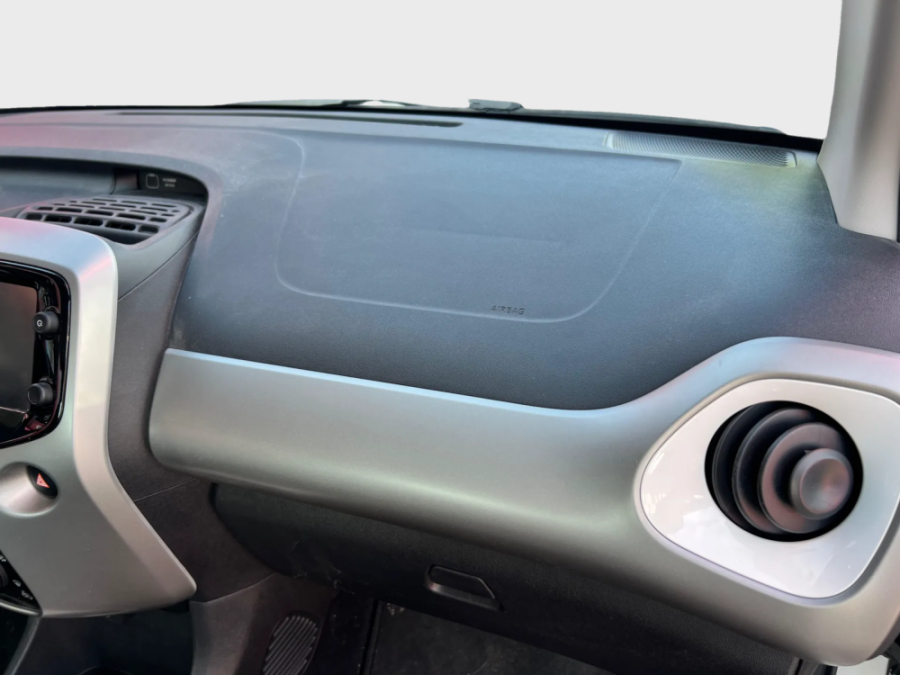 Imagen de TOYOTA Aygo