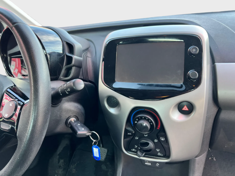 Imagen de TOYOTA Aygo