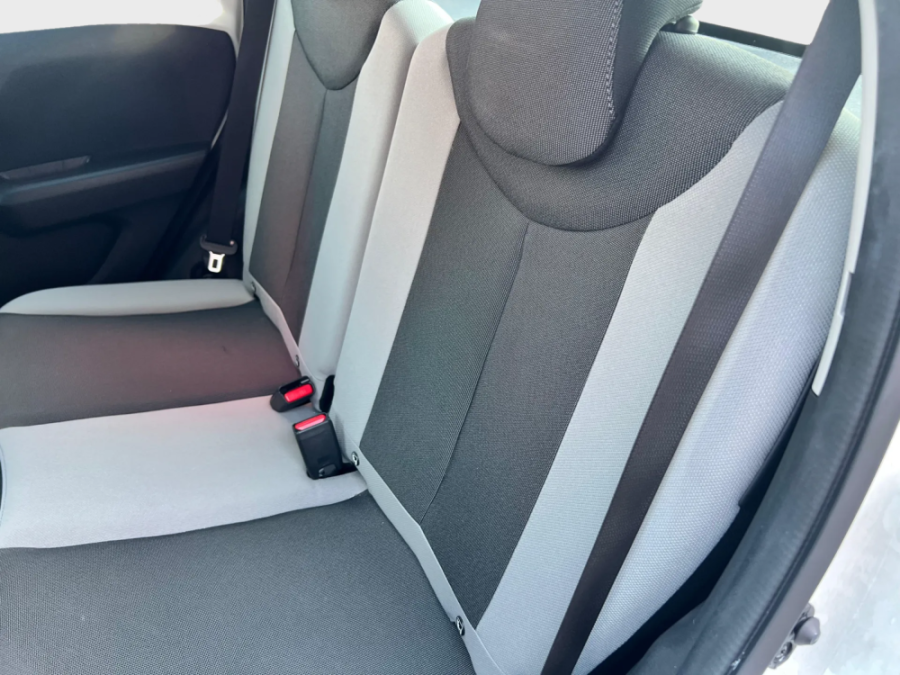 Imagen de TOYOTA Aygo