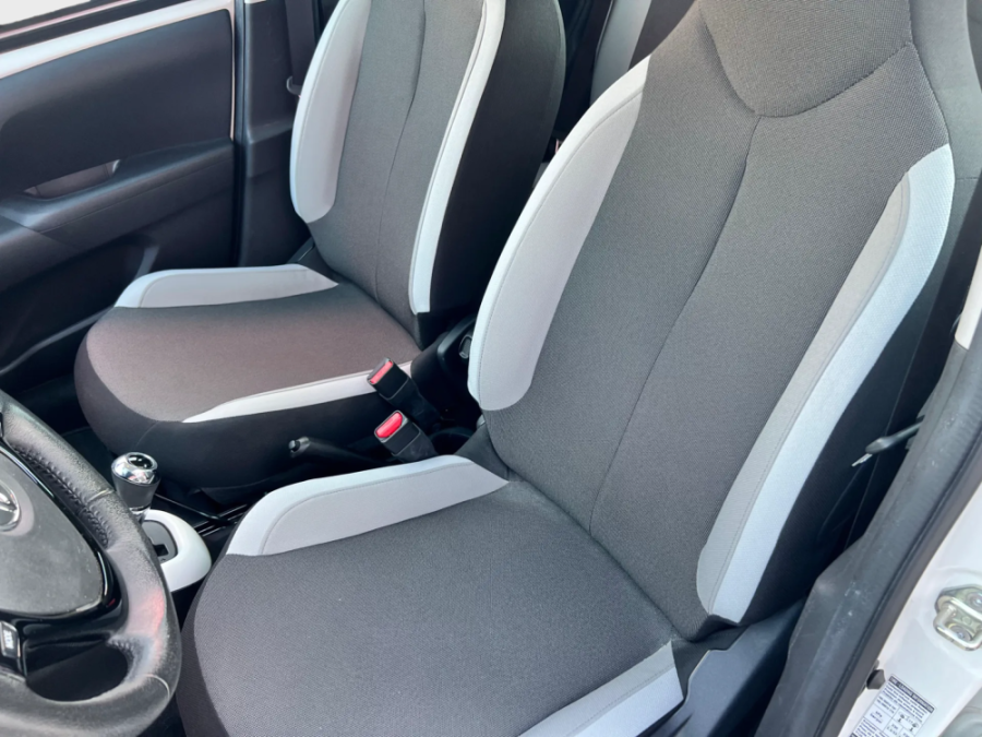 Imagen de TOYOTA Aygo