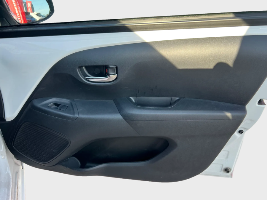 Imagen de TOYOTA Aygo