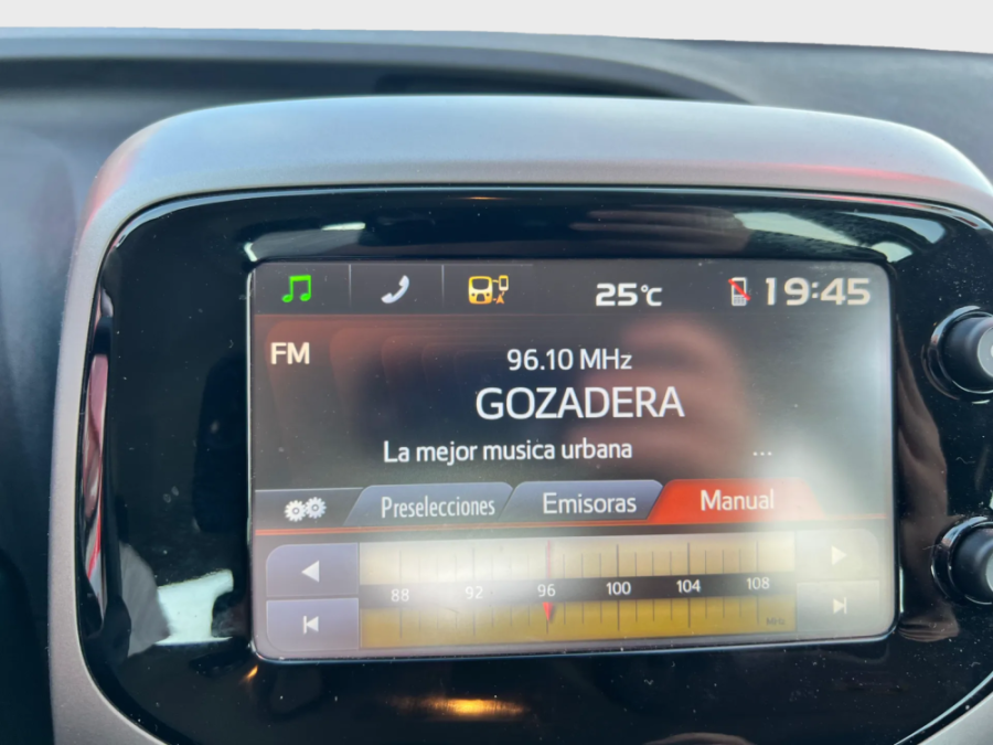 Imagen de TOYOTA Aygo