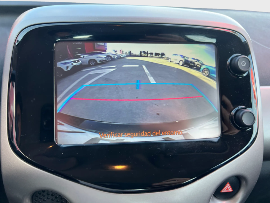 Imagen de TOYOTA Aygo