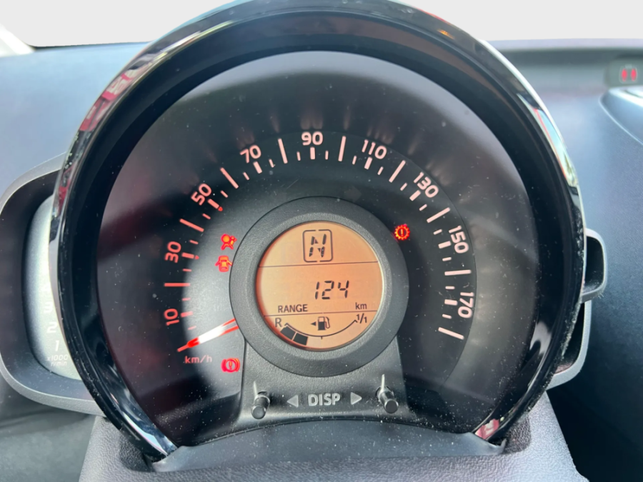 Imagen de TOYOTA Aygo