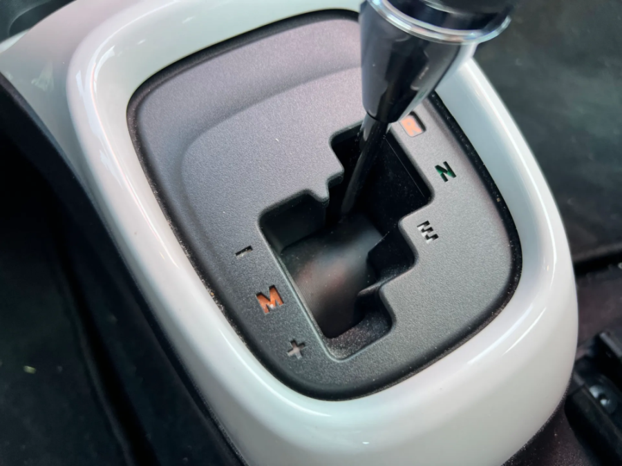 Imagen de TOYOTA Aygo