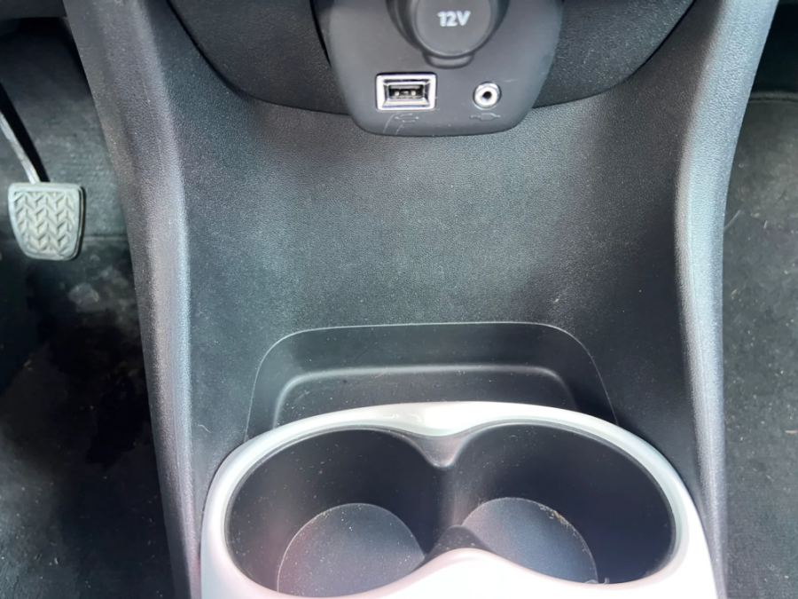 Imagen de TOYOTA Aygo