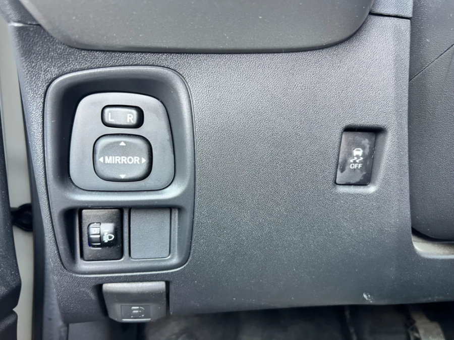 Imagen de TOYOTA Aygo