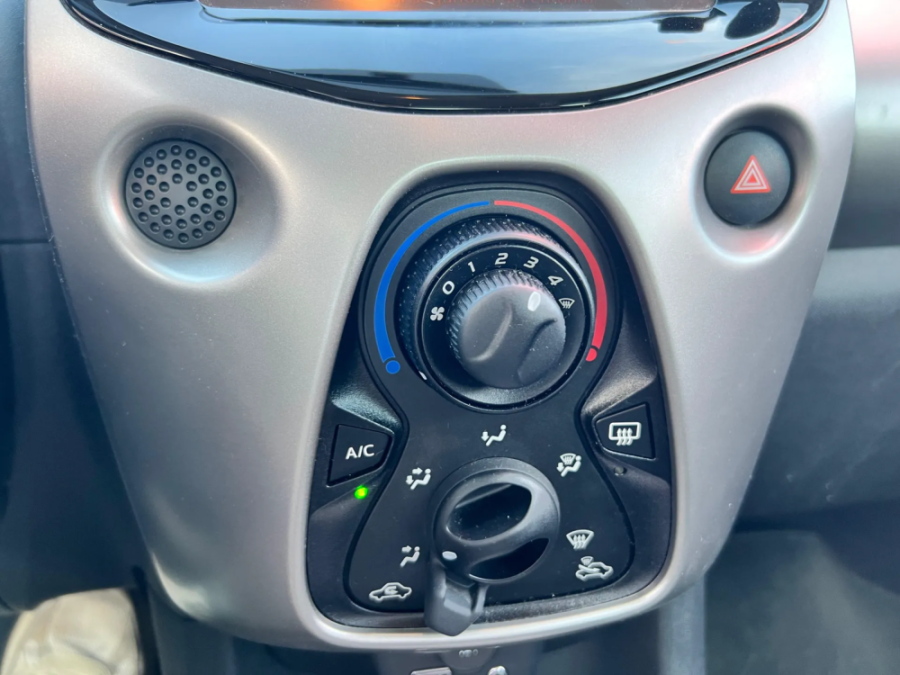 Imagen de TOYOTA Aygo