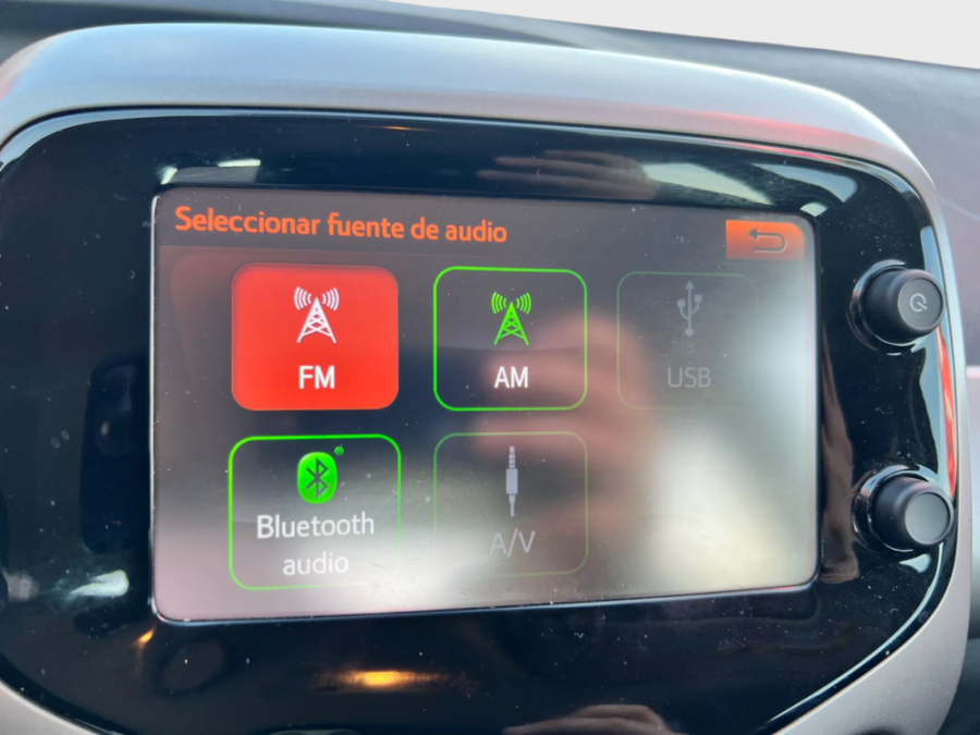 Imagen de TOYOTA Aygo