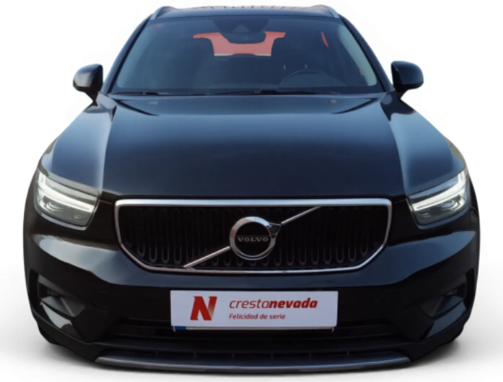 Imagen de Volvo XC40