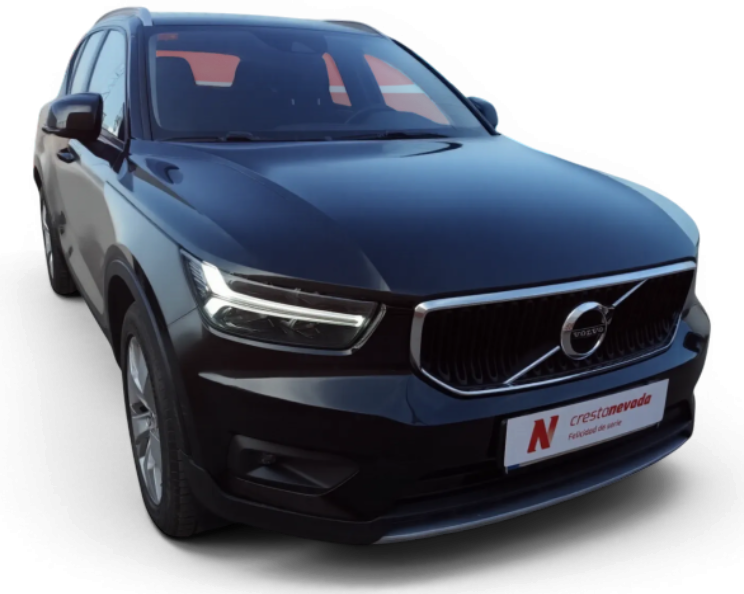 Imagen de Volvo XC40