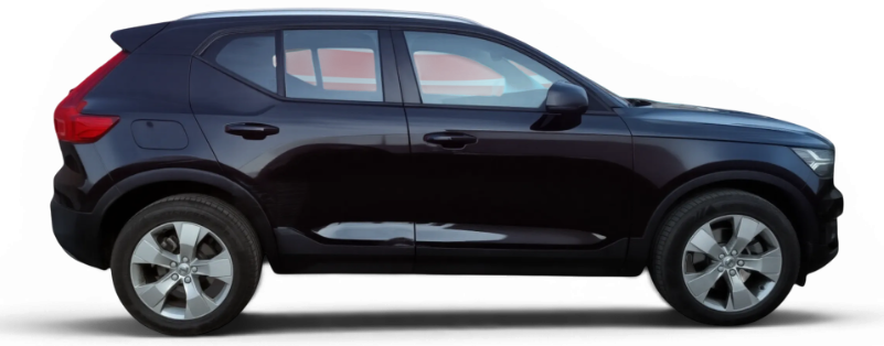 Imagen de Volvo XC40