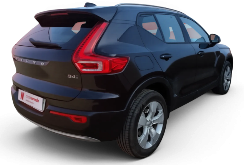 Imagen de Volvo XC40