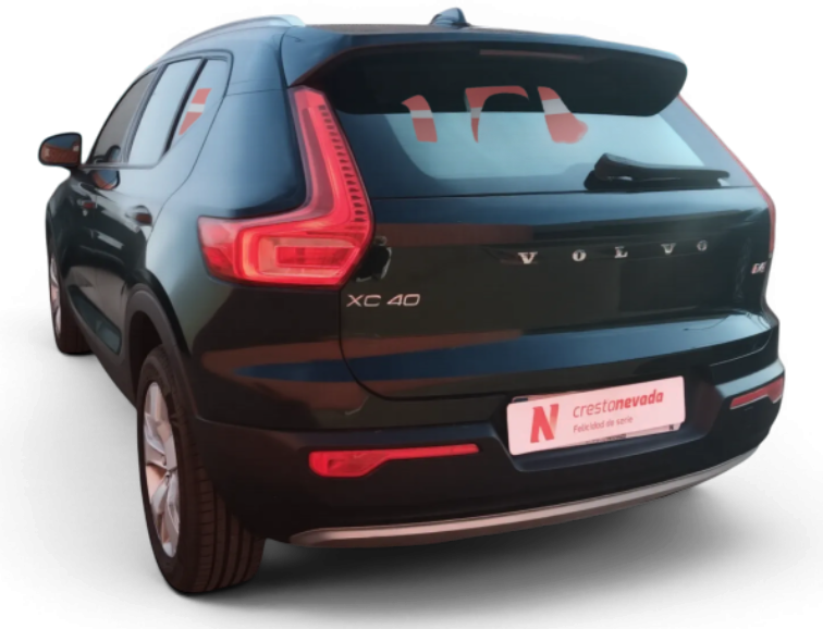 Imagen de Volvo XC40