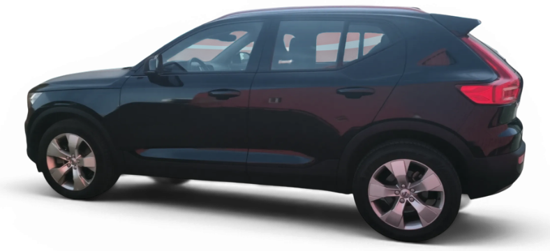 Imagen de Volvo XC40