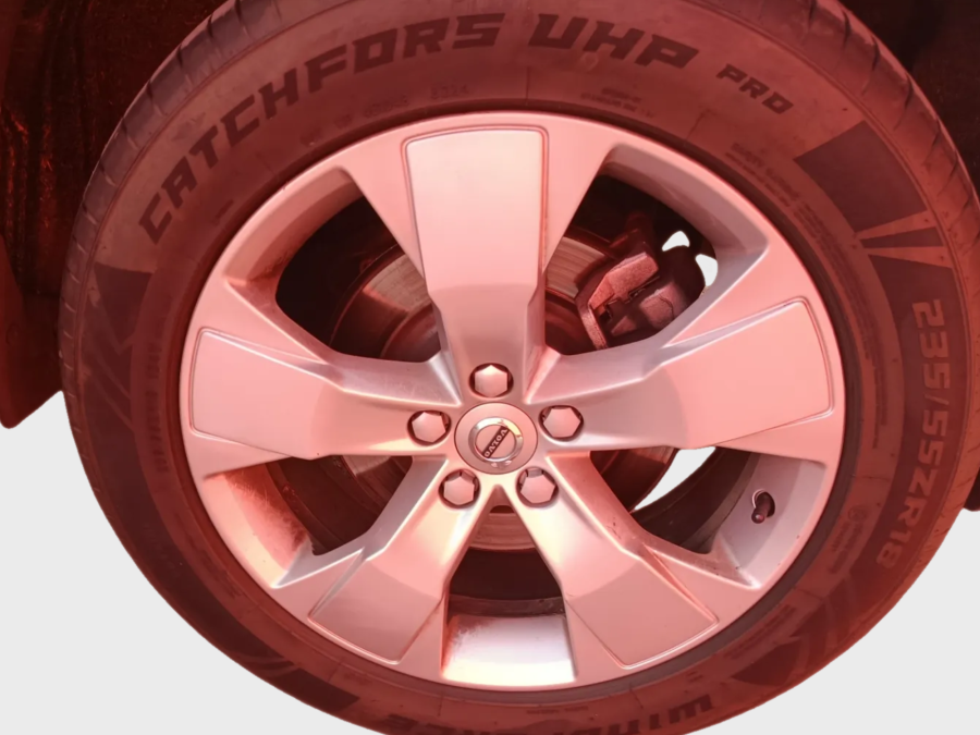 Imagen de Volvo XC40