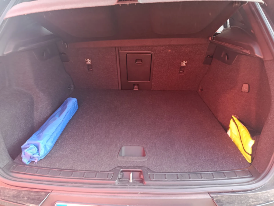 Imagen de Volvo XC40