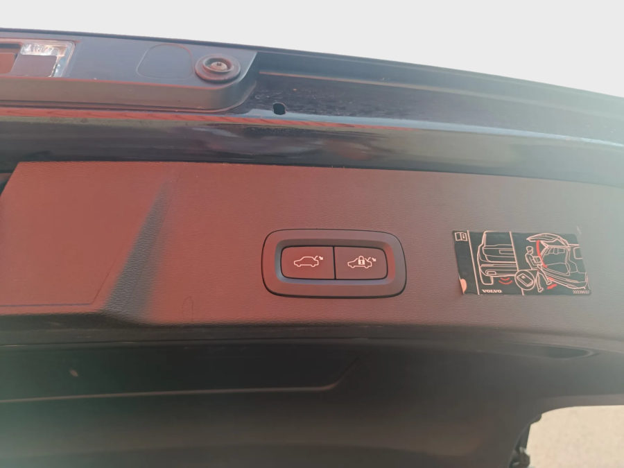 Imagen de Volvo XC40