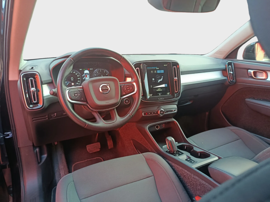 Imagen de Volvo XC40