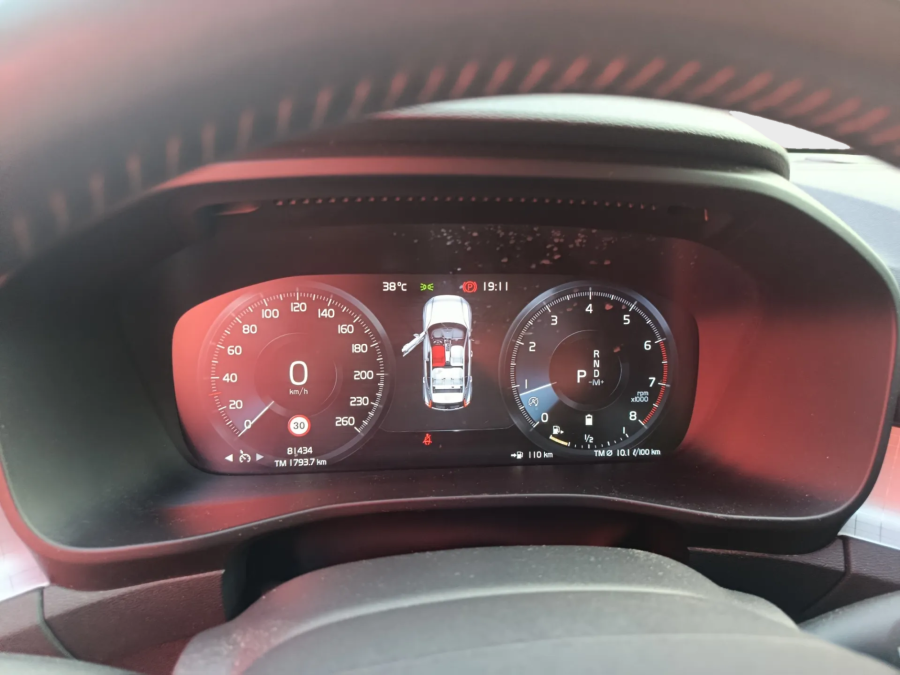 Imagen de Volvo XC40