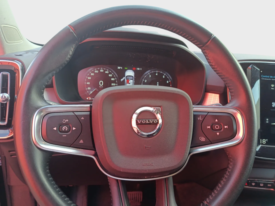Imagen de Volvo XC40