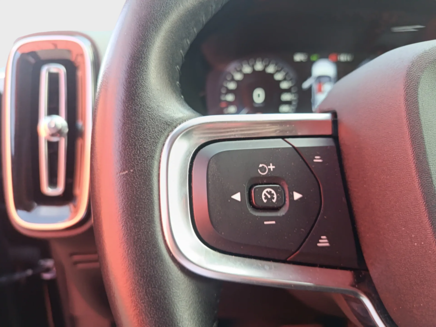 Imagen de Volvo XC40