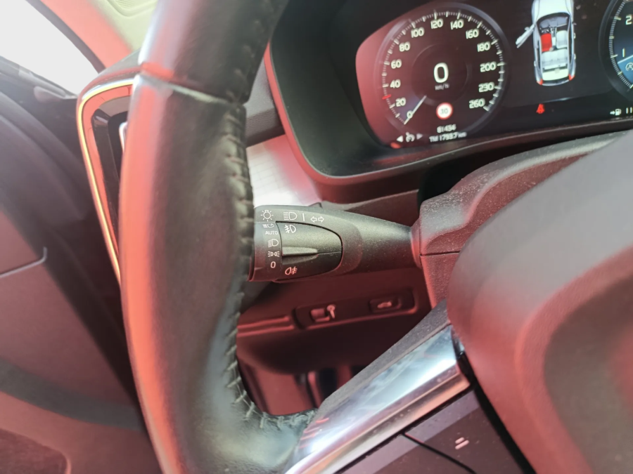 Imagen de Volvo XC40
