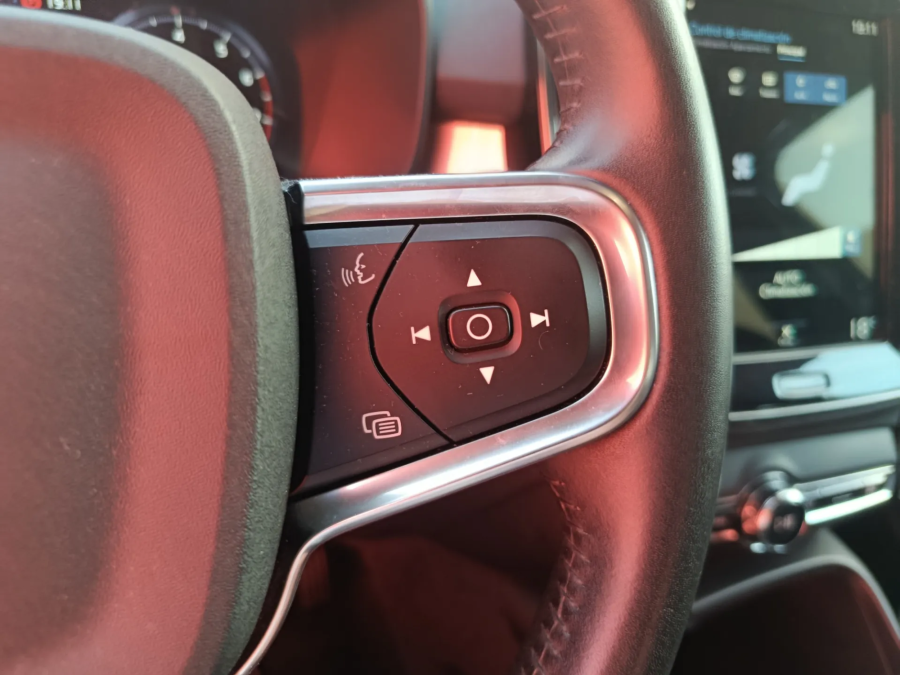 Imagen de Volvo XC40