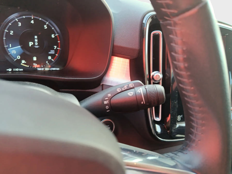 Imagen de Volvo XC40