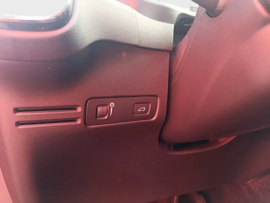 Imagen de Volvo XC40