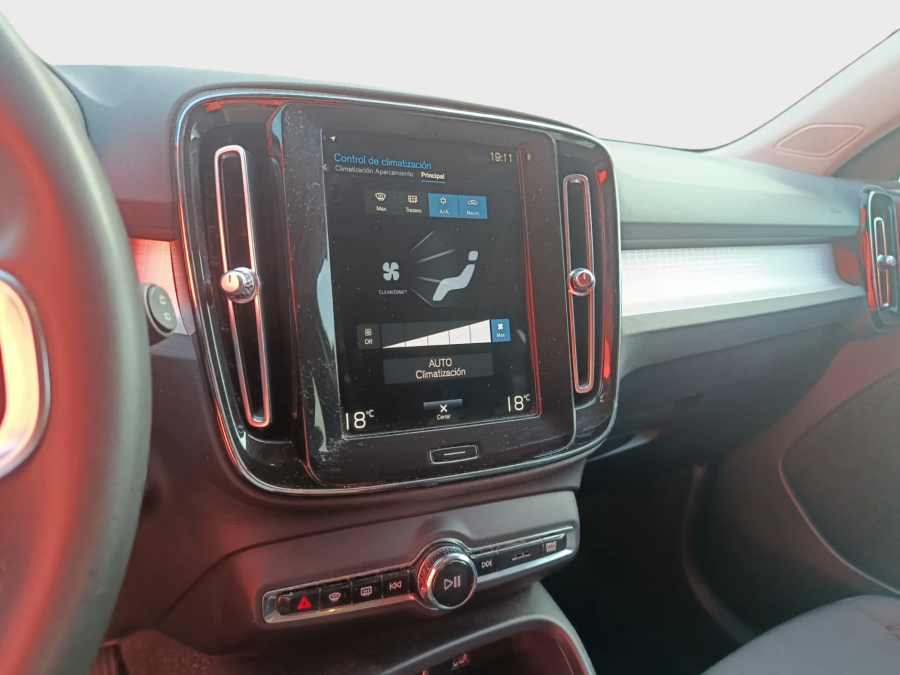 Imagen de Volvo XC40