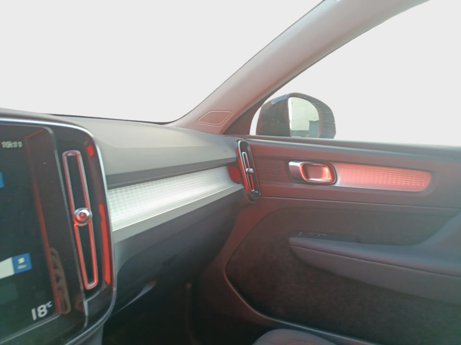Imagen de Volvo XC40