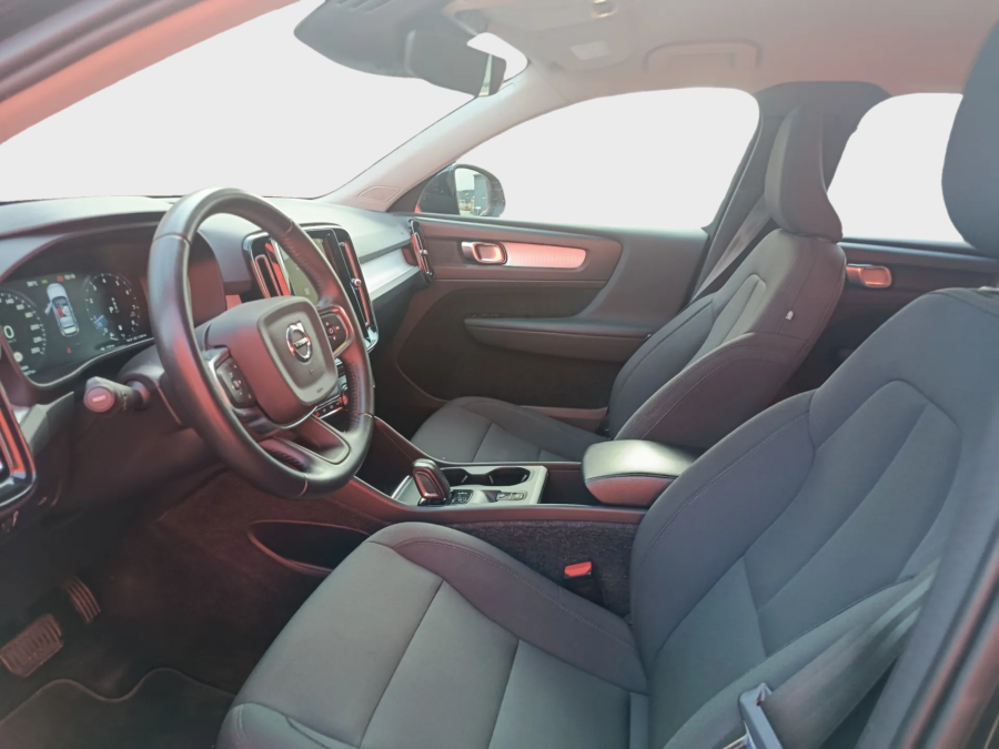 Imagen de Volvo XC40
