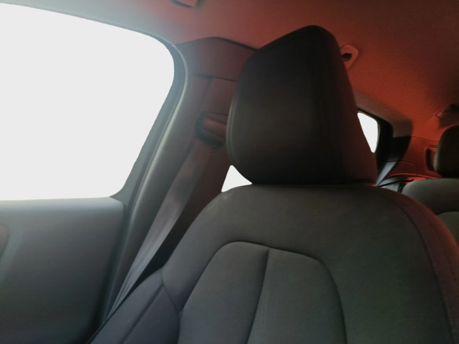 Imagen de Volvo XC40